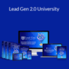 Leevi Eerola – Lead Gen 2.0 University