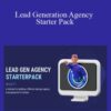 Leevi Eerola – Lead Generation Agency Starter Pack