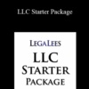 LegaLees – LLC Starter Package
