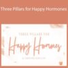 Leisha Drews – Three Pillars for Happy Hormones