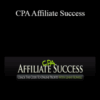 Lenny Rowell – CPA Affiliate Success