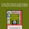 Leopard Publishing – Learn the Secrets to Becoming an Amazon Bestselling Author