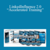 Lewis Howes – LinkedInfluence 2.0 “Accelerated Training”