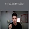 Liam James Kay – Google Ads Bootcamp