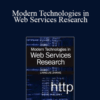 Liang-Jie Zhang – Modern Technologies in Web Services Research