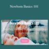 Liesel Teen – Newborn Basics 101
