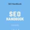 Lim How Wei – SEO Handbook