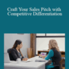 Lisa Earle McLeod & Elizabeth McLeod – Craft Your Sales Pitch with Competitive Differentiation