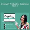 Lisa Johnson – Creatively Productive Expansion Pack 1