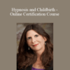 Lisa Machenberg – Hypnosis and Childbirth – Online Certification Course