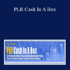 Liz Tomey – PLR Cash In A Box