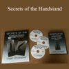 Logan Christopher – Secrets of the Handstand