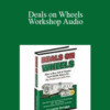 Lonnie Scruggs – Deals on Wheels – Workshop Audio