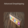 Luca Netz – Advanced Dropshipping