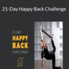 Lucas Rockwood – 21-Day Happy Back Challenge