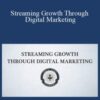 Lucidious – Streaming Growth Through Digital Marketing