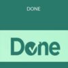 Luisa Zhou – DONE