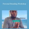 Luke Fitzgerald – Personal Branding Workshop