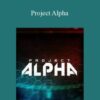 Luke Fitzgerald – Project Alpha