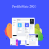 Luke Maguire – ProfileMate 2020