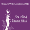 Luna Dietrich – Pleasure Witch Academy 2019
