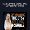 Luna Vega – The COPY ME COACHING Etsy Selling Formula