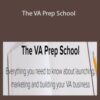 Lydia Senn – The VA Prep School