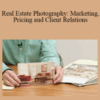 Lynda – Real Estate Photography: Marketing, Pricing and Client Relations