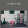 Lynsey Dyer – Mind Body Prep