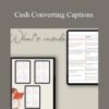 MIWA – Cash Converting Captions
