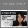 MLD Jon – Body Language Mastery 2.0
