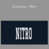 MPSH – Accelerate – Nitro