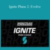 MPSH – Ignite Phase 2: Evolve