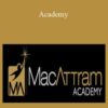 Mac Attram – Academy