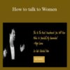 Magic Leone – How to talk to Women