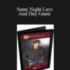 Magic – Same Night Lays And Day Game