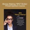 Makeda Smith – Money Making “BPO” Broker Priced Opinion Course