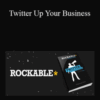 Maneesh Sethi – Twitter Up Your Business