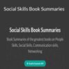 Mani Vaya – Social Skills Book Summaries