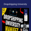 Manjeet – Dropshipping University