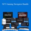 Mann Kong – NFT Gaming Navigator Bundle