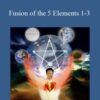 Mantak Chia – Fusion of the 5 Elements 1-3 | 10 – 14 October 2020