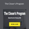 Manuel Chirinos – The Closer’s Program 2022