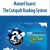 Manuel Suarez – The Catapult Ranking System