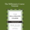 Marc Allen – The Millionaire Course Seminar