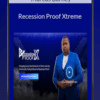 Marcus Barney – Recession Proof Xtreme
