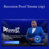 Marcus Barney – Recession Proof Xtreme (zip)