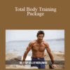 Marcus Bondi – Total Body Training Package