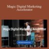 Marcus McNeill – Magic Digital Marketing Accelerator