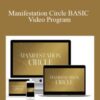 Marie Diamond – Manifestation Circle BASIC Video Program